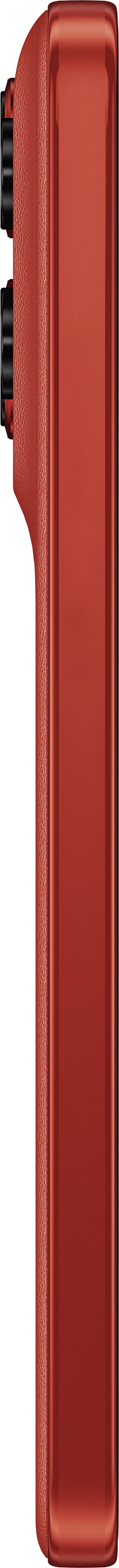 Motorola Edge 60 Neo 256GB Oranje 5G linkerkant