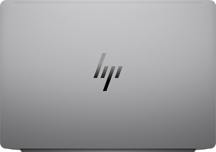 HP ZBook Ultra G1a 14 inches Next Gen AI PC - A3ZP3ET QWERTY back