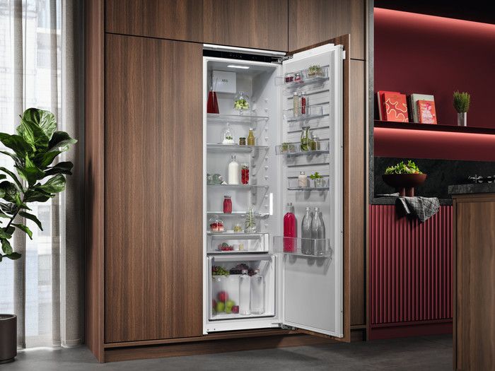 AEG TK6FS181BC product in gebruik