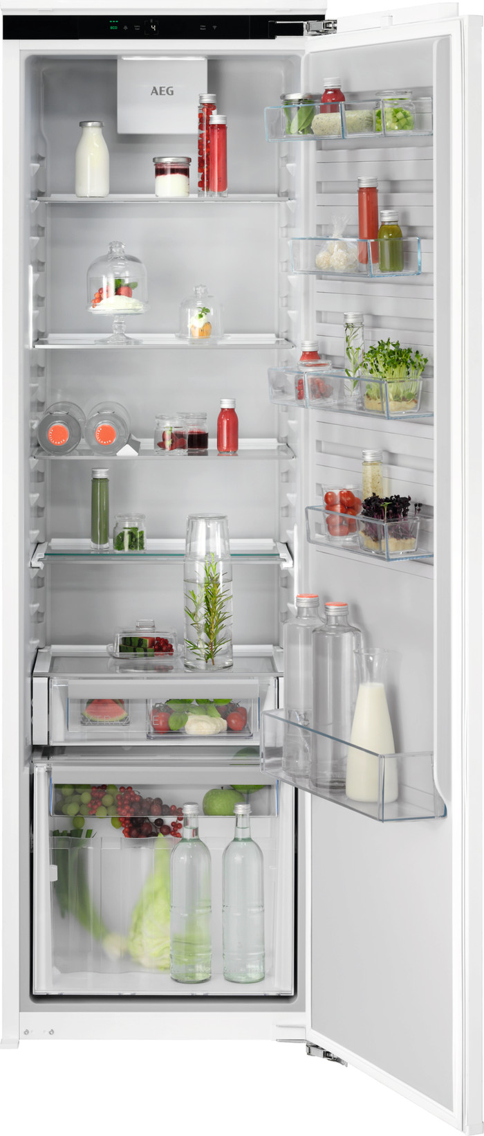 AEG TK6FS181CC inside