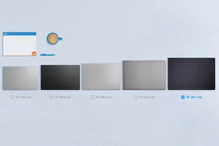 HP ZBook Fury G1i 18 - C78M4ET QWERTY visual Coolblue 4