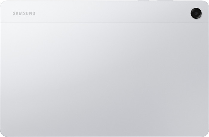 Samsung Galaxy Tab A11 Plus 11 inches 256GB WiFi Silver back