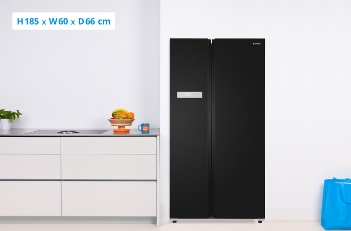 Wisberg WBSBSND595AB visual Coolblue 1