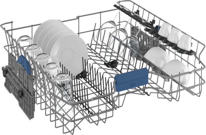 Beko BDIN25323 HygieneShield detail