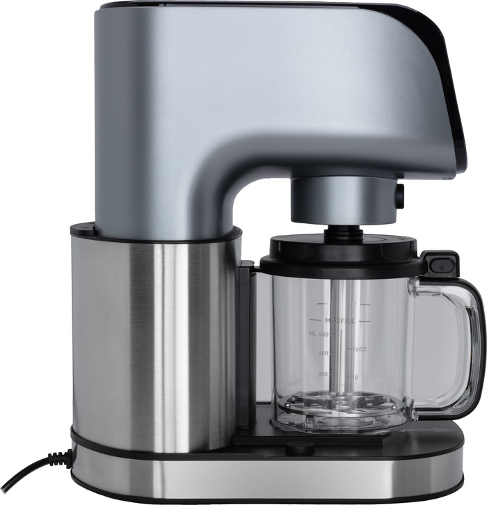 Pierre Ice Cream Maker PICM7000 right side