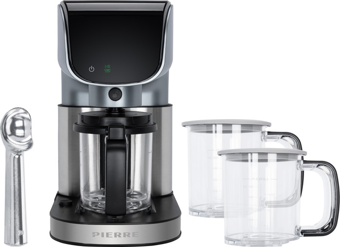 Pierre Ice Cream Maker PICM7000 front