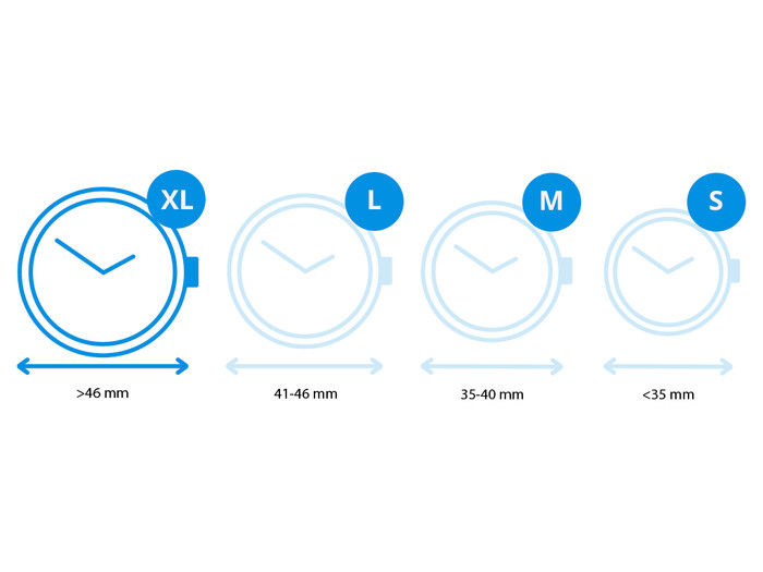 HUAWEI WATCH Ultimate 2 Black 48mm visual Coolblue 3