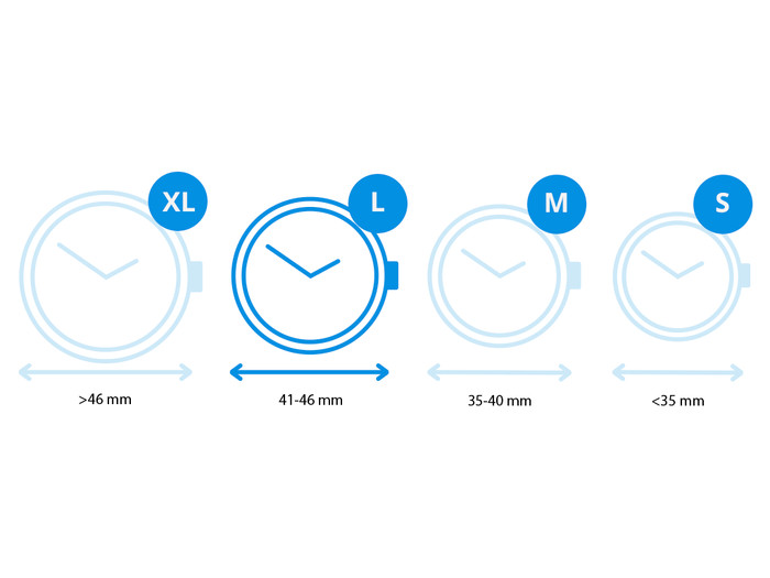 Huawei Watch D2 Blauw 48 mm visual Coolblue 3