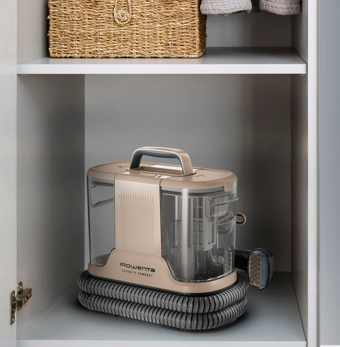 Rowenta Clean It Compact IN3010 visual supplier