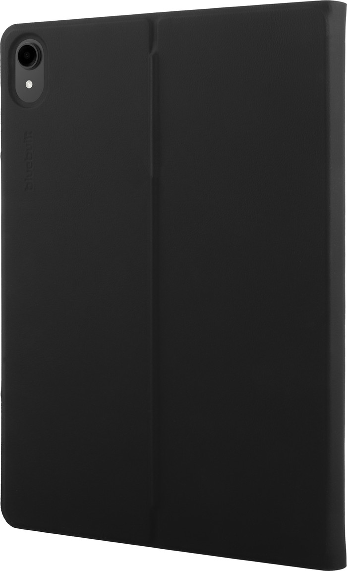 BlueBuilt Samsung Galaxy Tab S11 Toetsenbord Hoes QWERTY Zwart detail