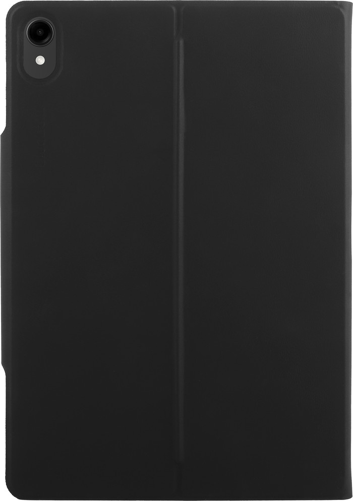 BlueBuilt Samsung Galaxy Tab S11 Toetsenbord Hoes QWERTY Zwart achterkant