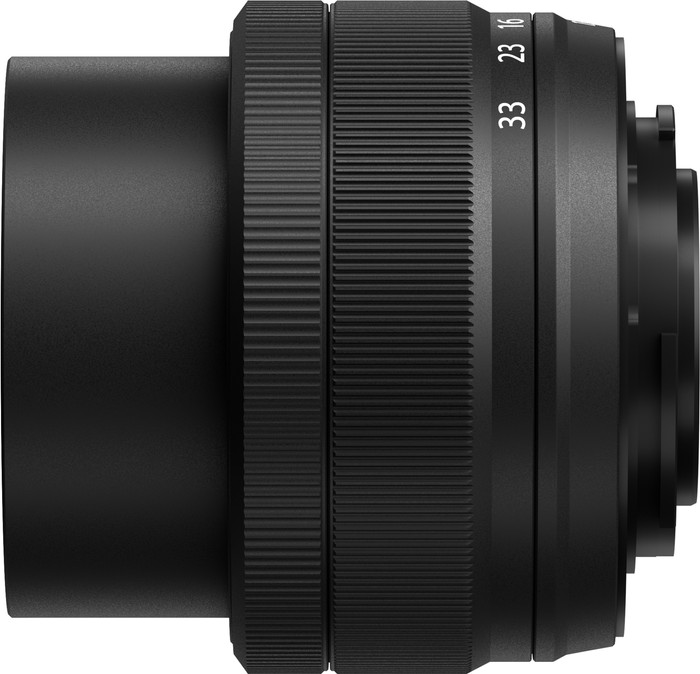 Fujifilm X-T30 III Charcoal Zilver + 13-33mm f/3.5-6.3 accessoire