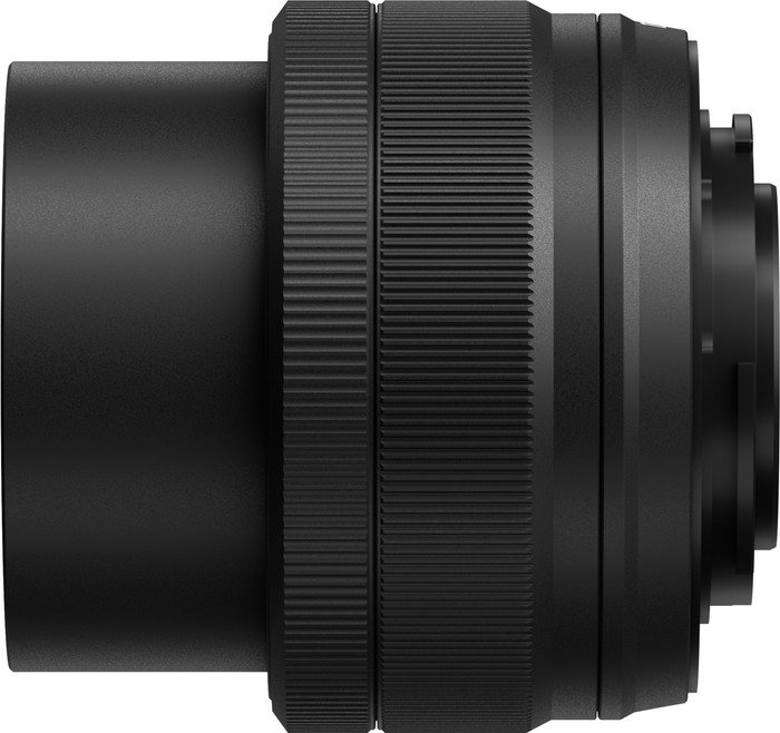 Fujifilm X-T30 III Charcoal Zilver + 13-33mm f/3.5-6.3 accessoire