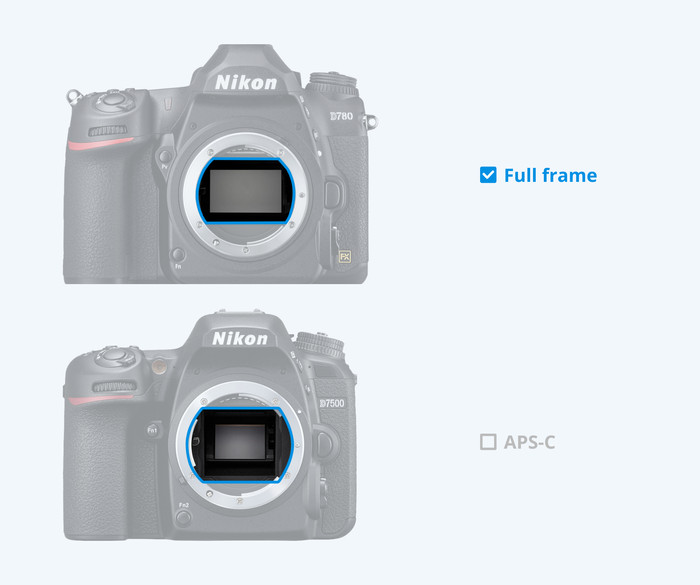 Nikon NIKKOR Z DX 16-50mm f/2.8 VR visual Coolblue 1