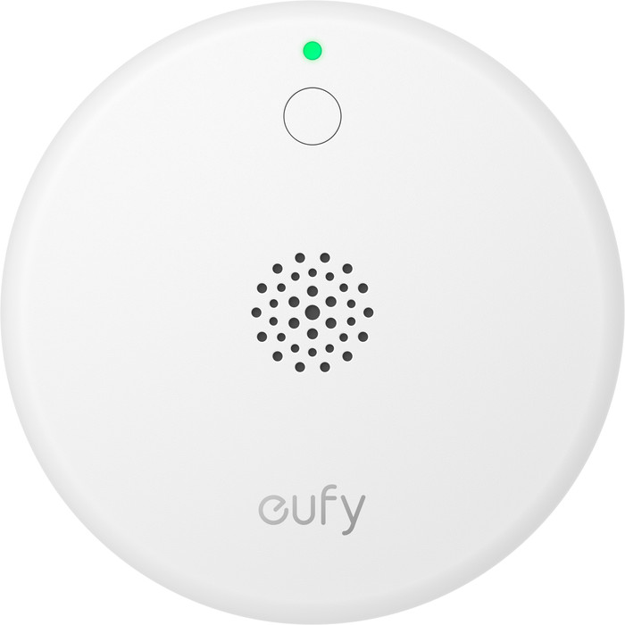 eufy Smoke Sensor E10 Main Image