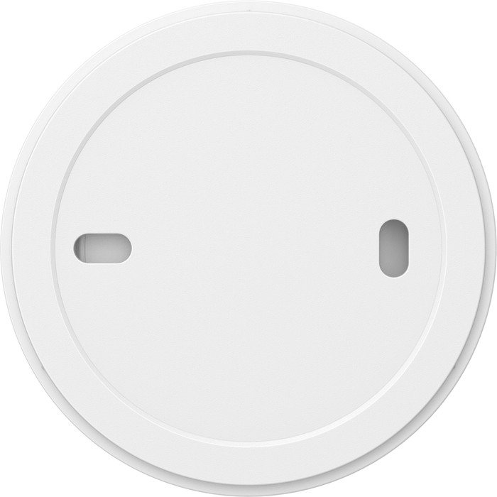 eufy Smoke Sensor E10 back