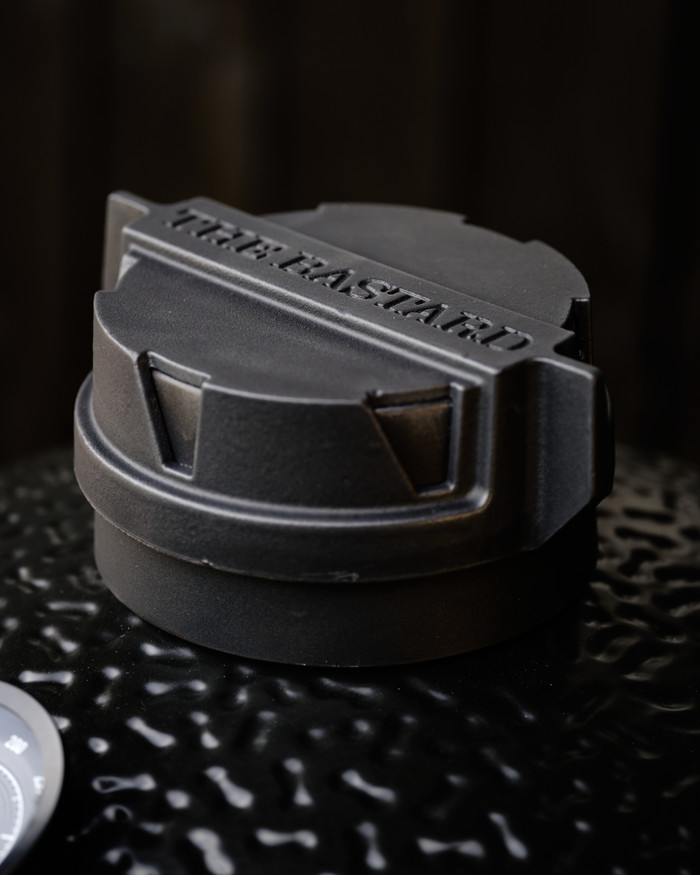 The Bastard Anniversary Edition Large visual supplier