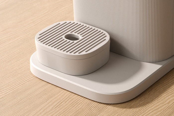 Philips Baristina BAR300/00 product in use