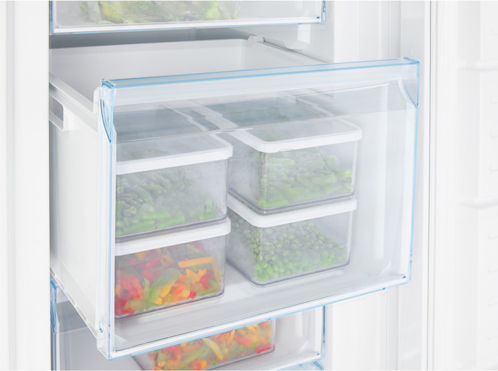 Bosch GSN33VWEP detail