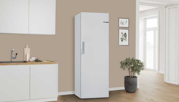 Bosch GSN33VWEP product in gebruik