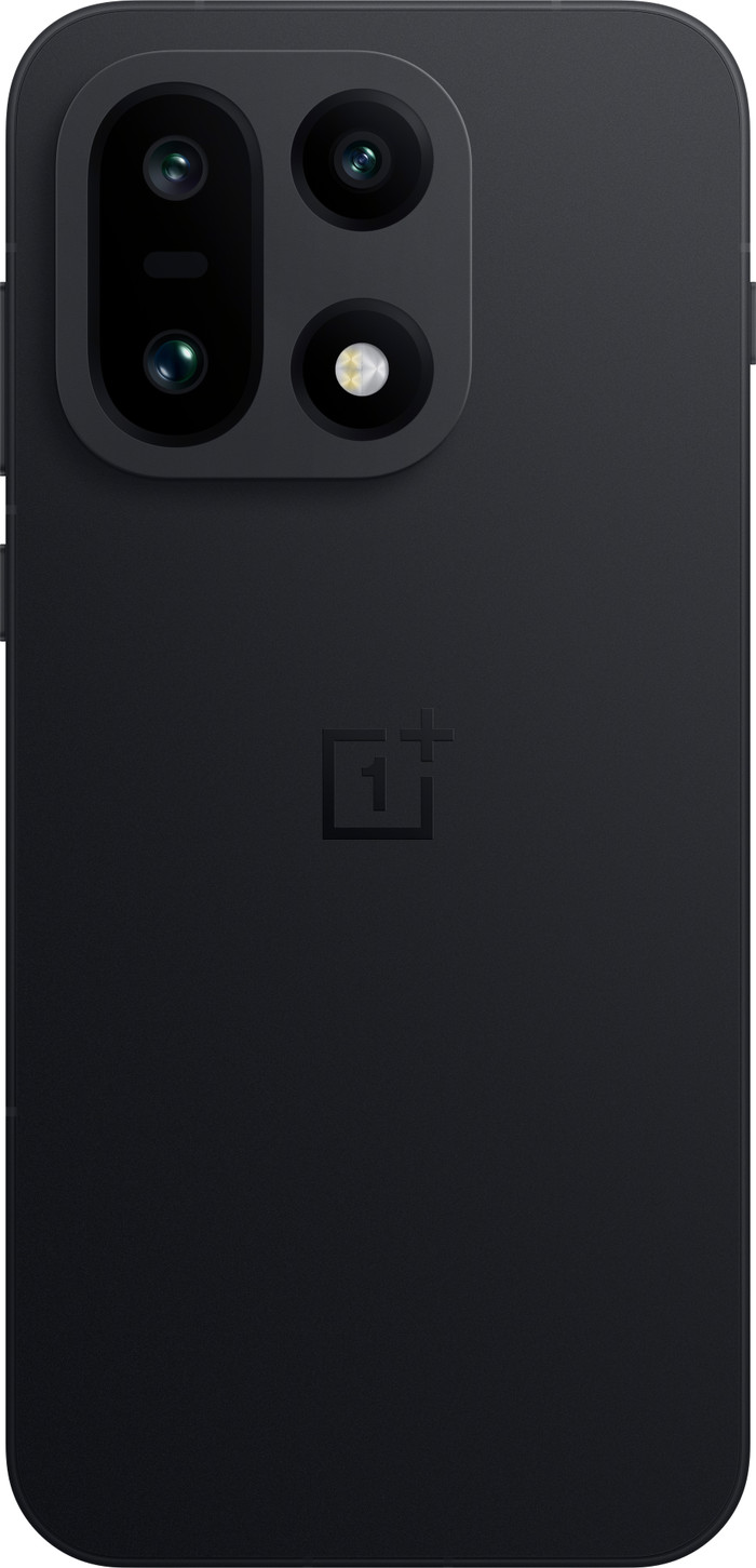 OnePlus 15 512GB Black 5G back