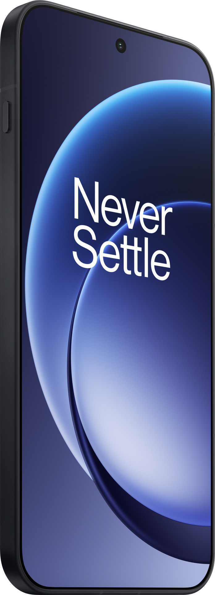 OnePlus 15 512GB Black 5G front