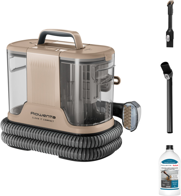 Rowenta Clean It Compact IN3010 accessory