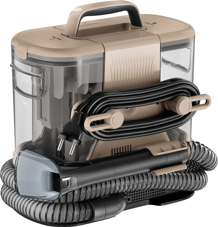 Rowenta Clean It Compact IN3010 back