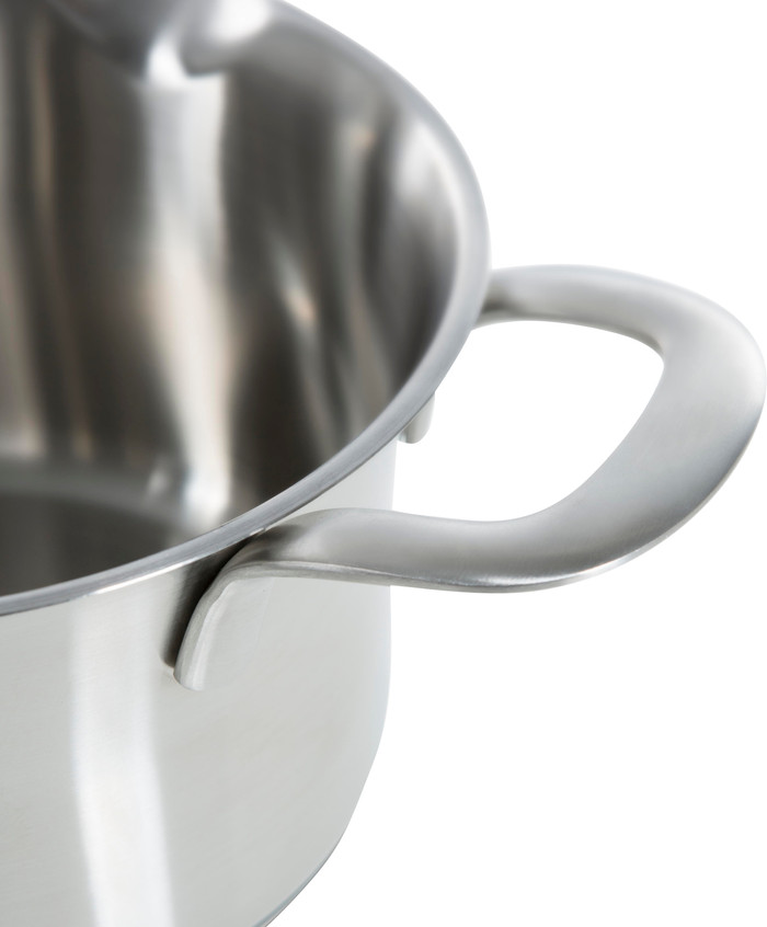 BK Wave Soup Pot 24cm 4L detail