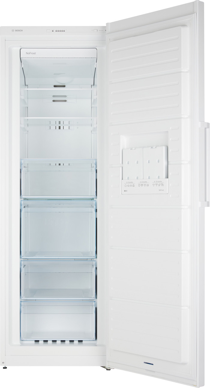 Bosch GSN33VWEP binnenkant