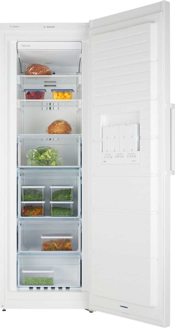 Bosch GSN33VWEP binnenkant