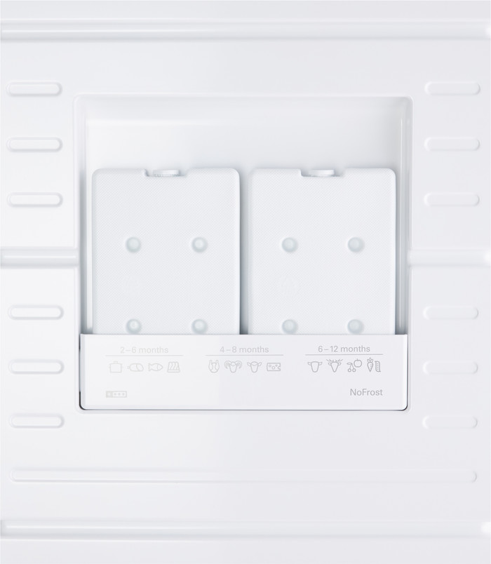 Bosch GSN33VWEP detail