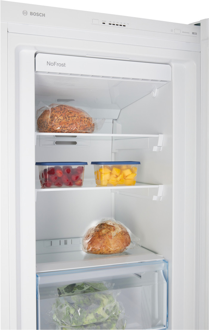 Bosch GSN33VWEP detail