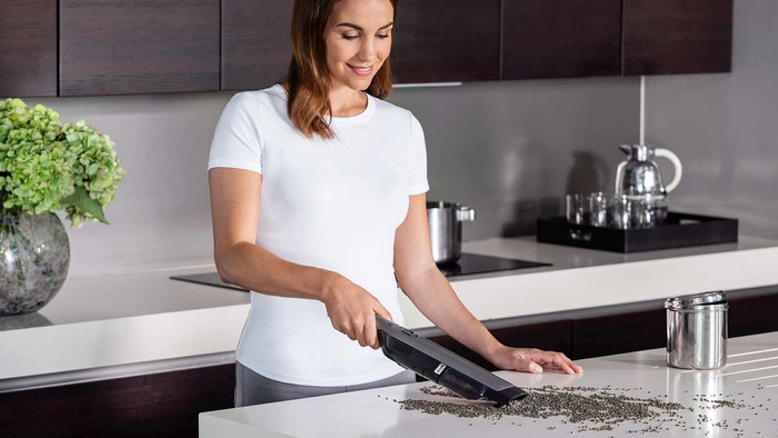 Shark WV200EU product in use