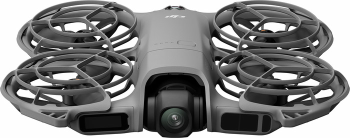 DJI Neo 2 front