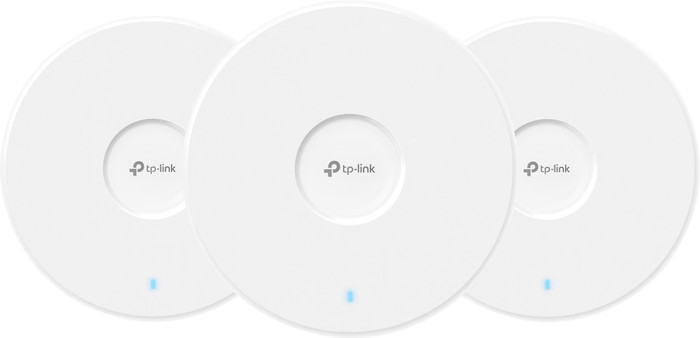 TP-Link Omada EAP770 3-pack Main Image