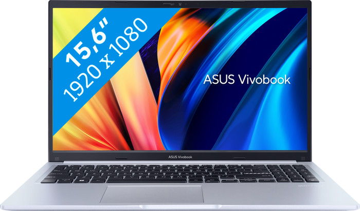 ASUS Vivobook 15 M1502YA-BQ653W Main Image