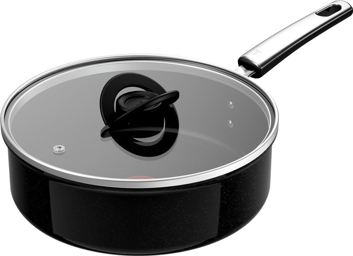Tefal Experience Ceram hapjespan 24 cm Main Image