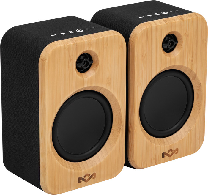 House of Marley Get Together Duo 2 rechterkant