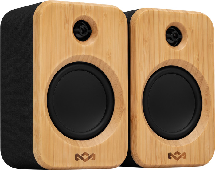 House of Marley Get Together Duo 2 rechterkant