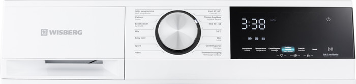 Wisberg WBWM1A3W8NB detail