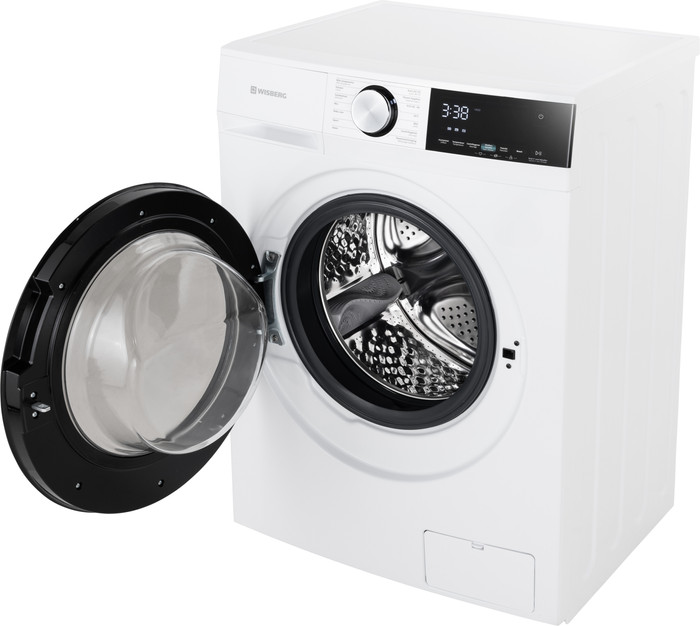 Wisberg WBWM1A3W8NB inside