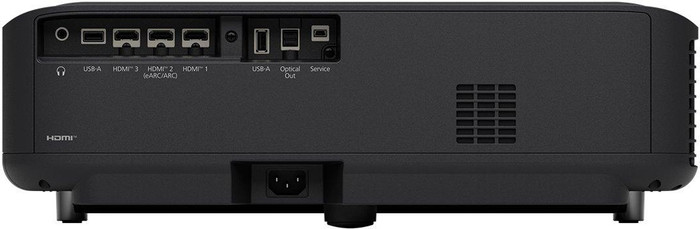 Epson EH-LS670B back