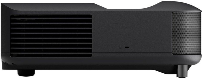 Epson EH-LS670B left side