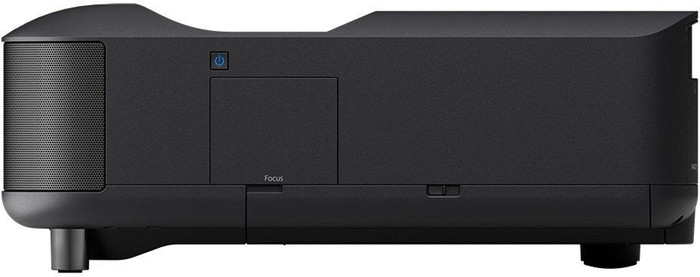 Epson EH-LS670B right side