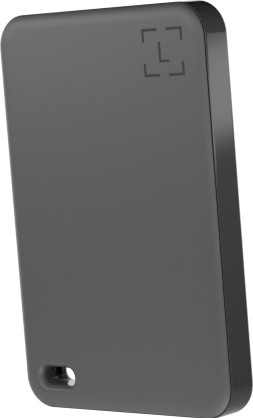 Ledger Nano Gen 5 including Recovery Key - Black back