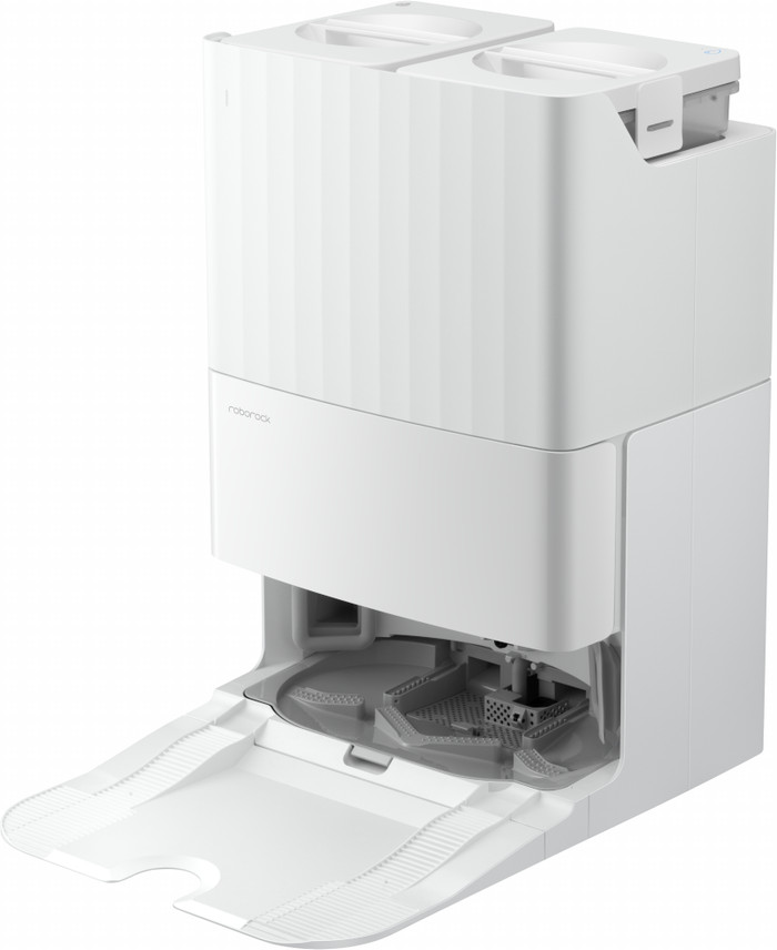 Roborock QR 598 White accessoire