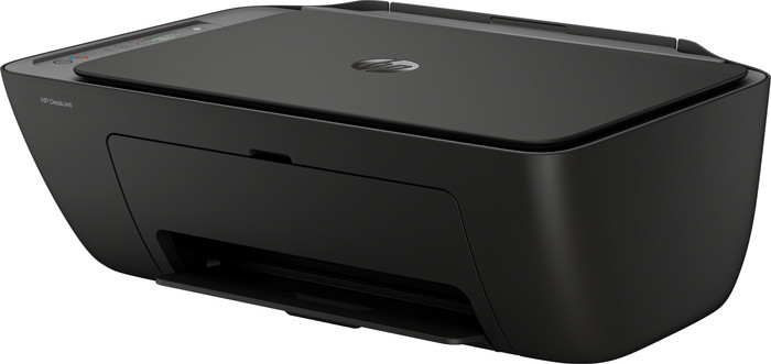 HP DeskJet 2920 All-in-one right side