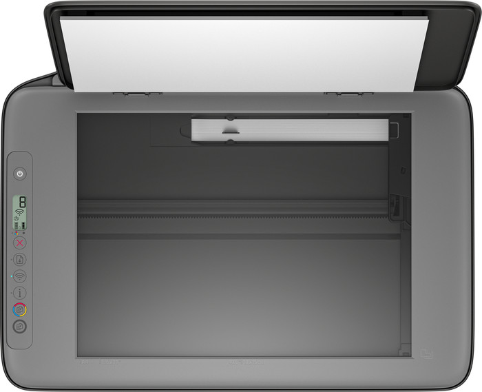 HP DeskJet 2920 All-in-one detail