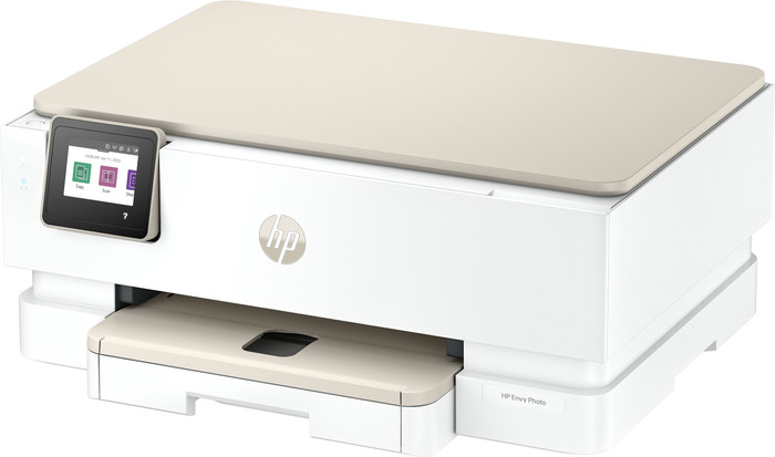HP Envy Photo 7230 All-in-One Printer rechterkant